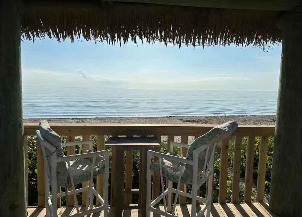 85 S Las Olas Drive Jensen Beach, FL 34957