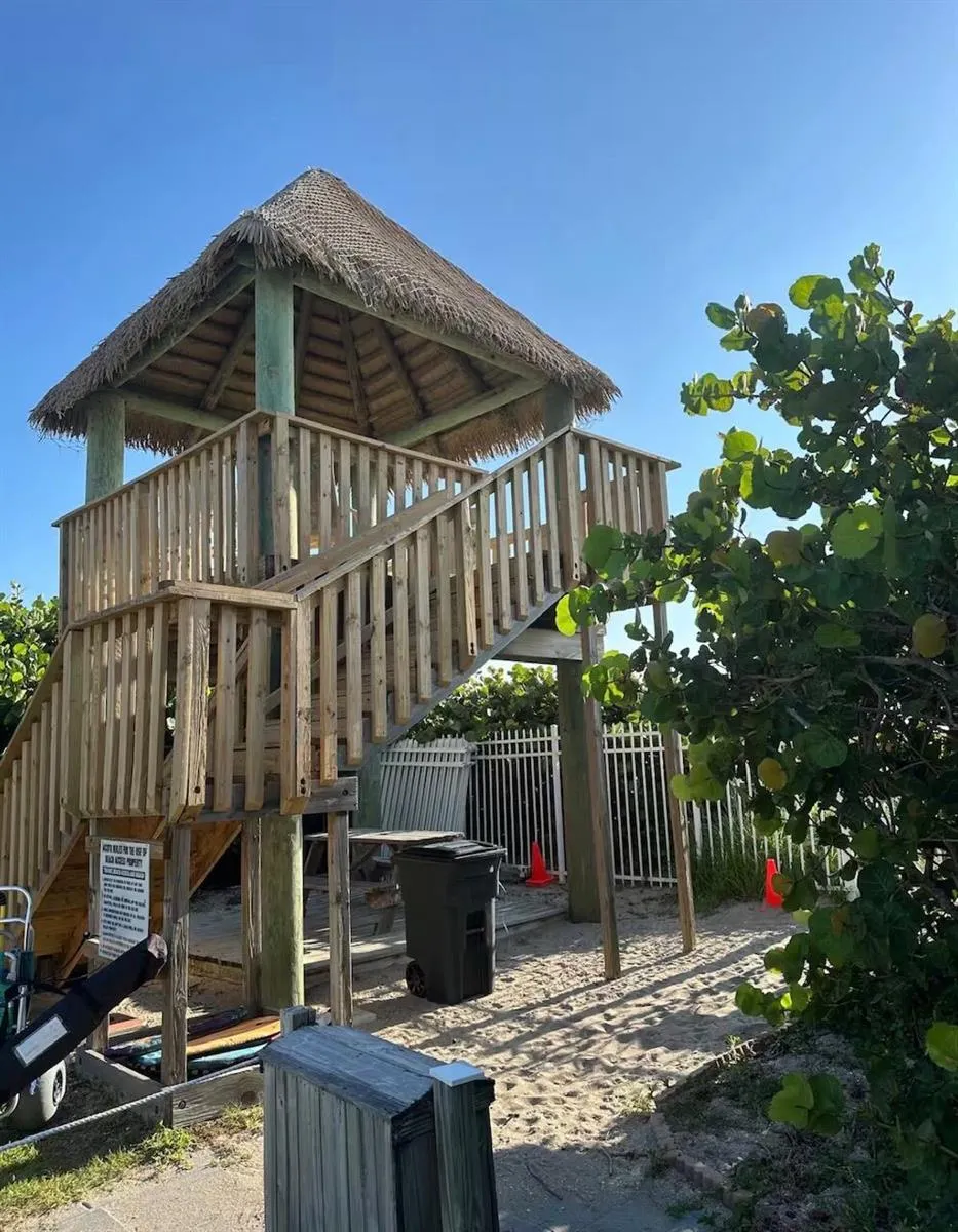 85 S Las Olas Drive Jensen Beach, FL 34957