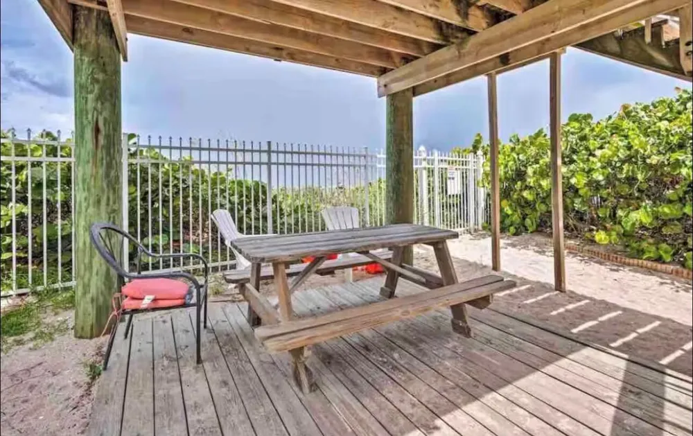 85 S Las Olas Drive Jensen Beach, FL 34957