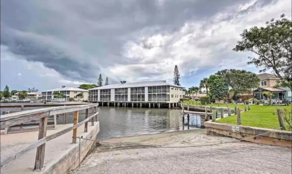 85 S Las Olas Drive Jensen Beach, FL 34957