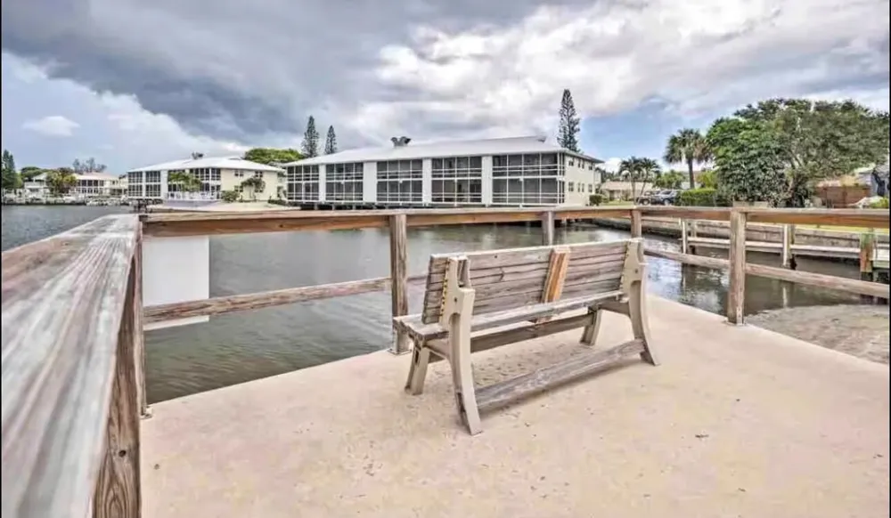 85 S Las Olas Drive Jensen Beach, FL 34957