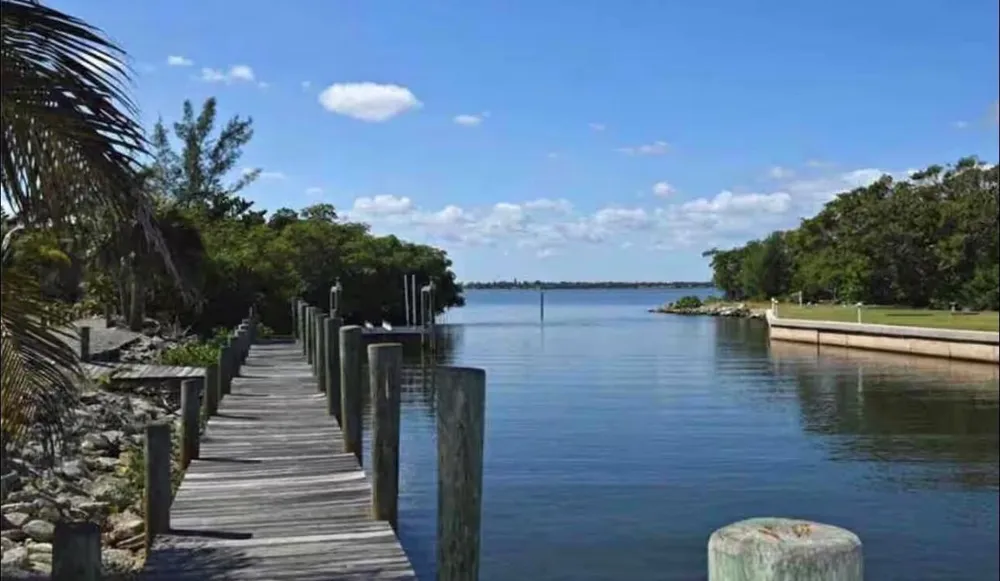 85 S Las Olas Drive Jensen Beach, FL 34957