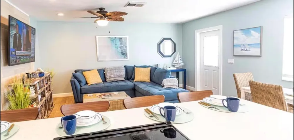 85 S Las Olas Drive Jensen Beach, FL 34957
