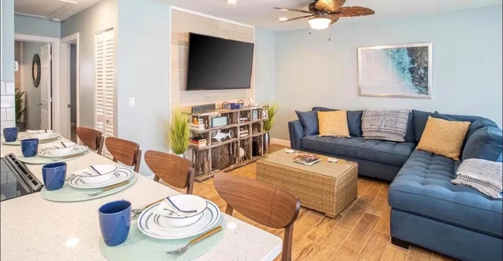 85 S Las Olas Drive Jensen Beach, FL 34957