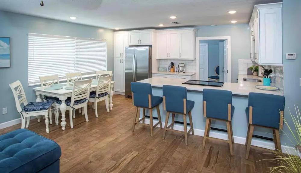 85 S Las Olas Drive Jensen Beach, FL 34957