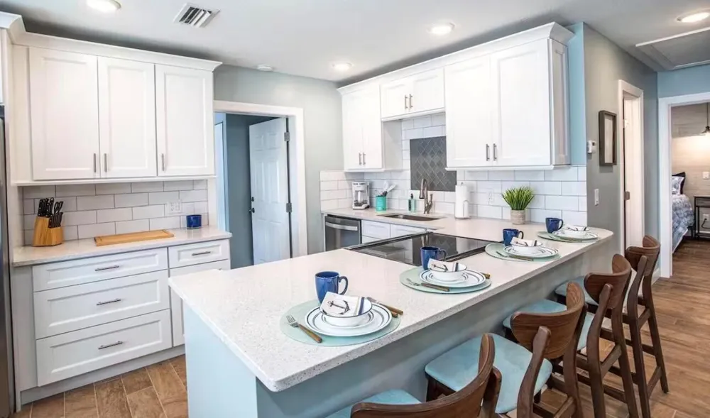 85 S Las Olas Drive Jensen Beach, FL 34957