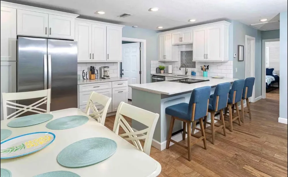 85 S Las Olas Drive Jensen Beach, FL 34957