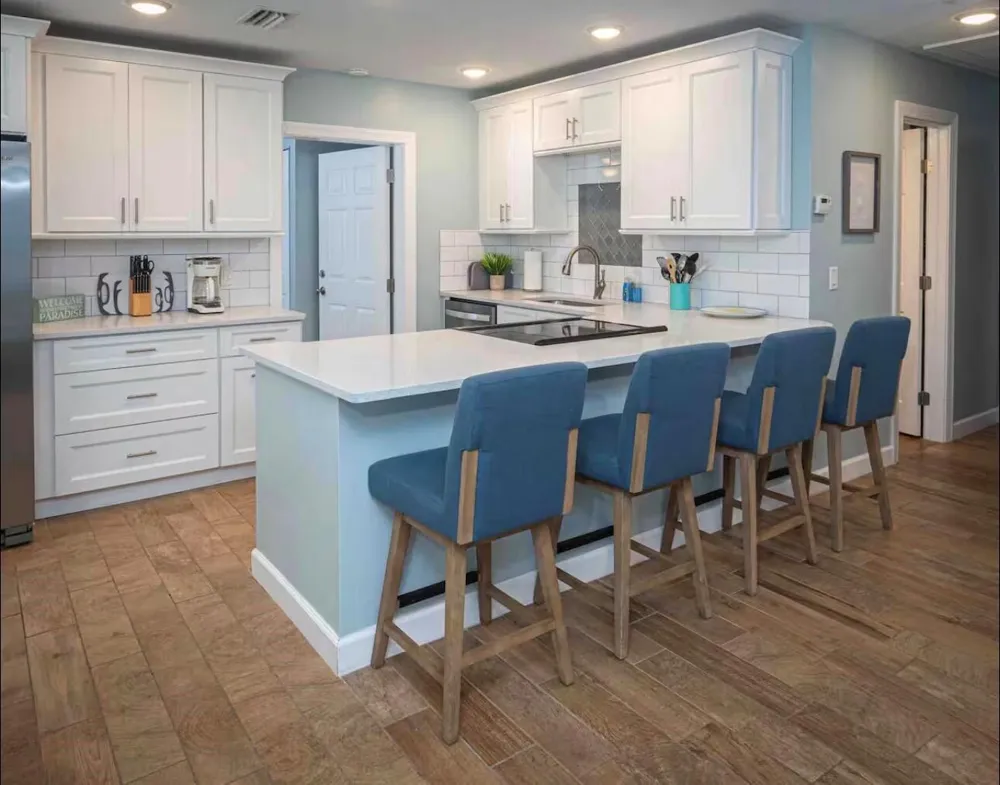 85 S Las Olas Drive Jensen Beach, FL 34957
