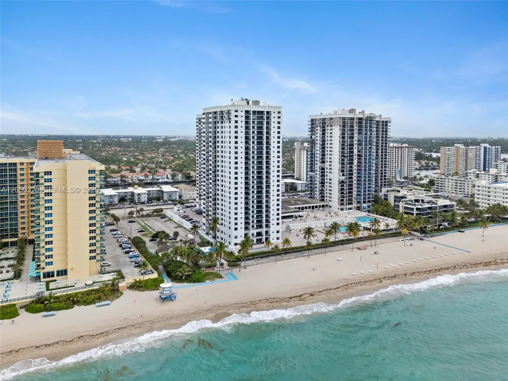 2301 S Ocean Dr #2507 Hollywood, FL 33019