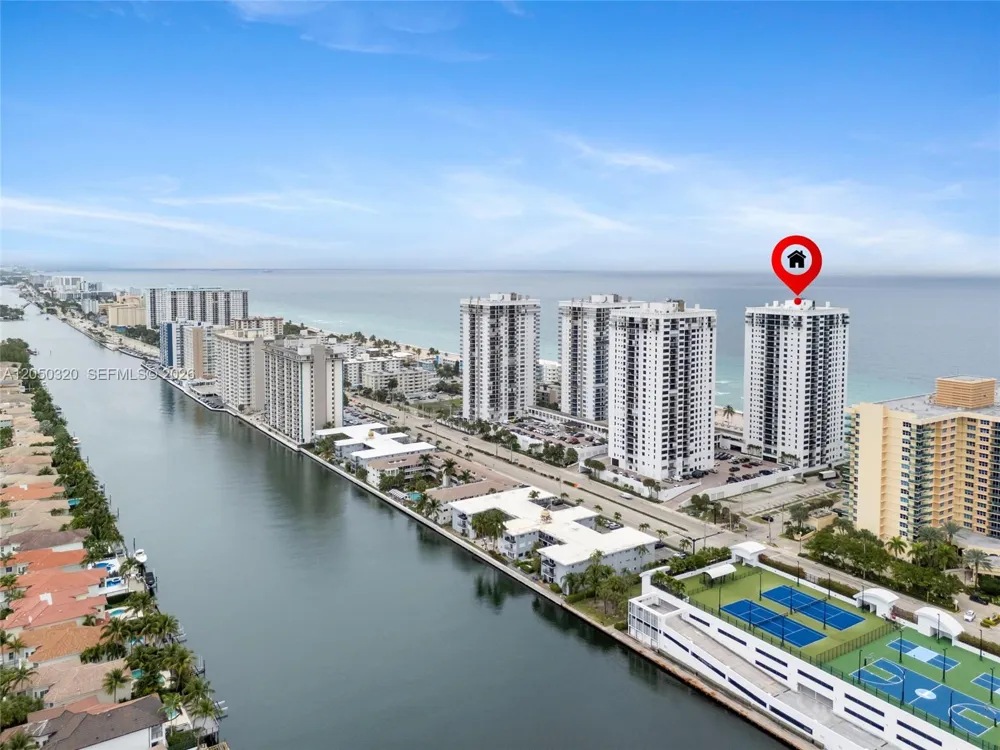 2301 S Ocean Dr #2507 Hollywood, FL 33019