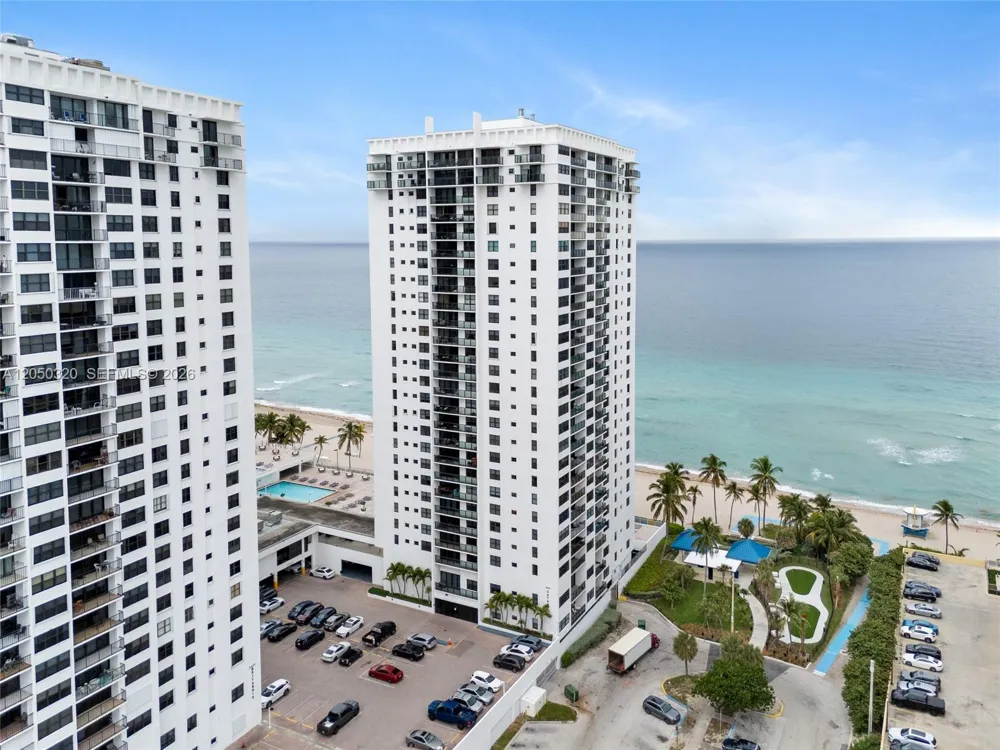 2301 S Ocean Dr #2507 Hollywood, FL 33019