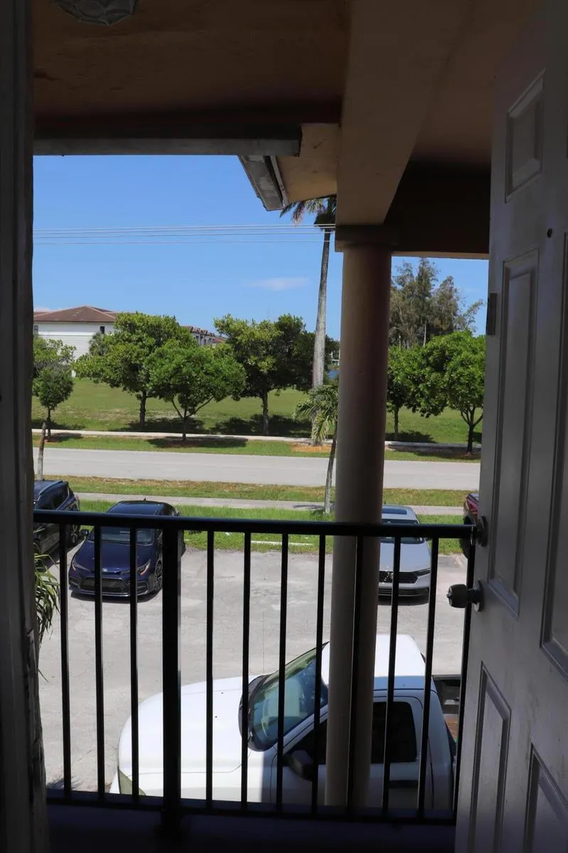 20500 NW 7th Avenue #8 Miami Gardens, FL 33169