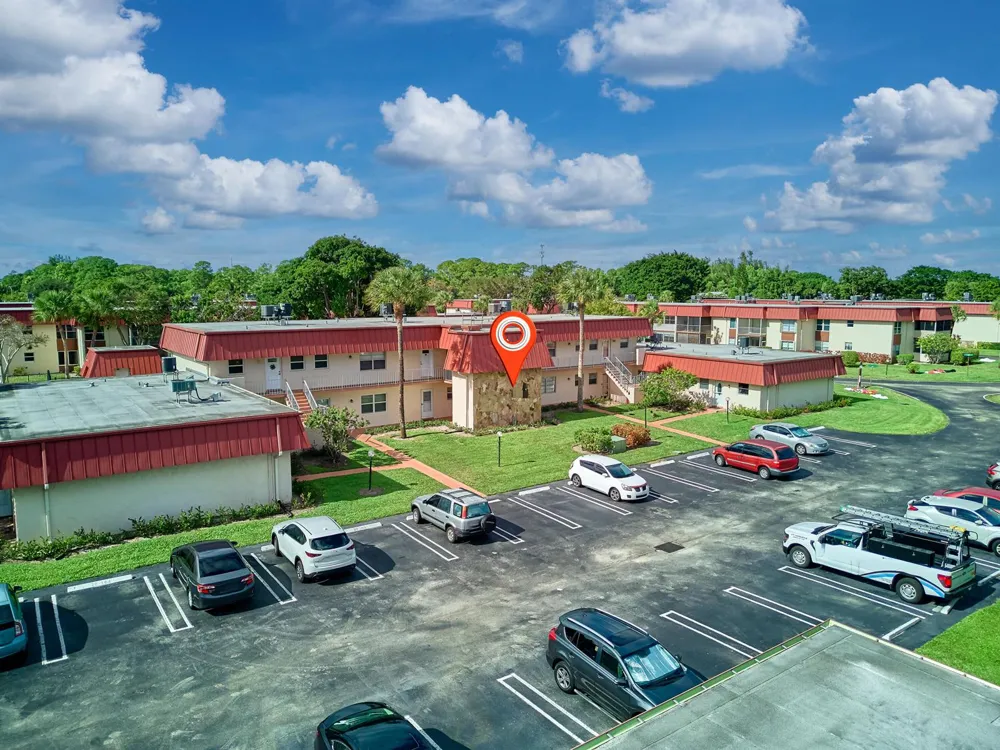12021 W Greenway Drive #105 Royal Palm Beach, FL 33411