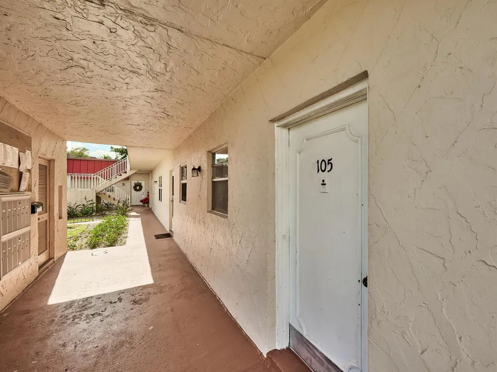 12021 W Greenway Drive #105 Royal Palm Beach, FL 33411