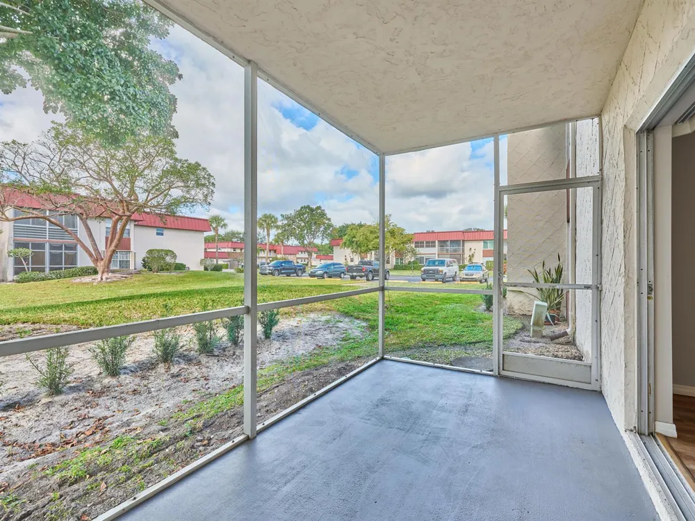 12021 W Greenway Drive #105 Royal Palm Beach, FL 33411
