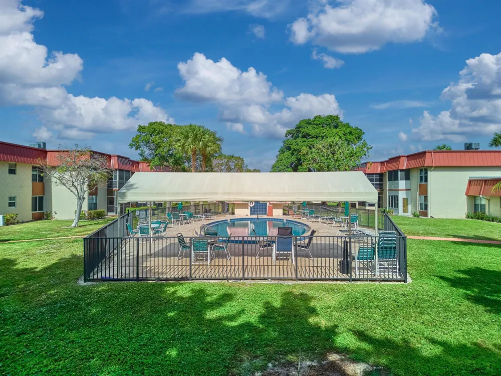 12021 W Greenway Drive #105 Royal Palm Beach, FL 33411