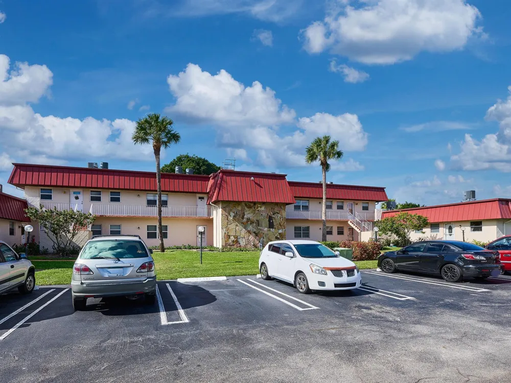 12021 W Greenway Drive #105 Royal Palm Beach, FL 33411