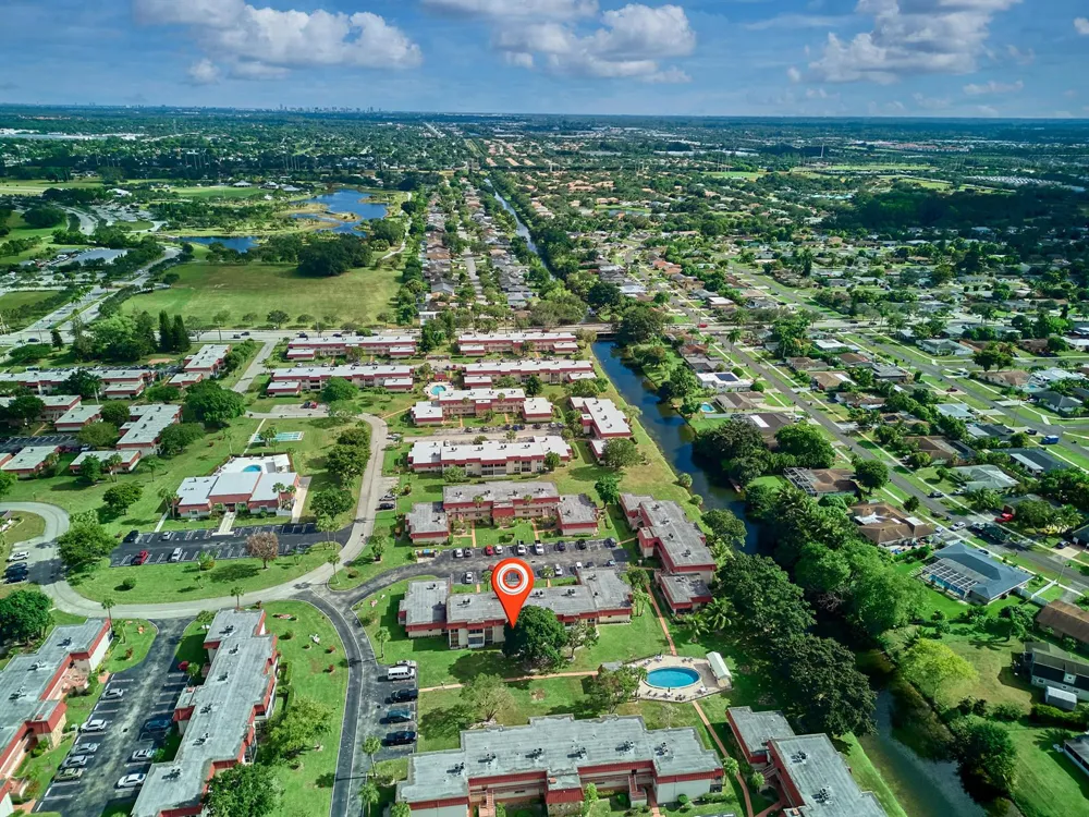 12021 W Greenway Drive #105 Royal Palm Beach, FL 33411