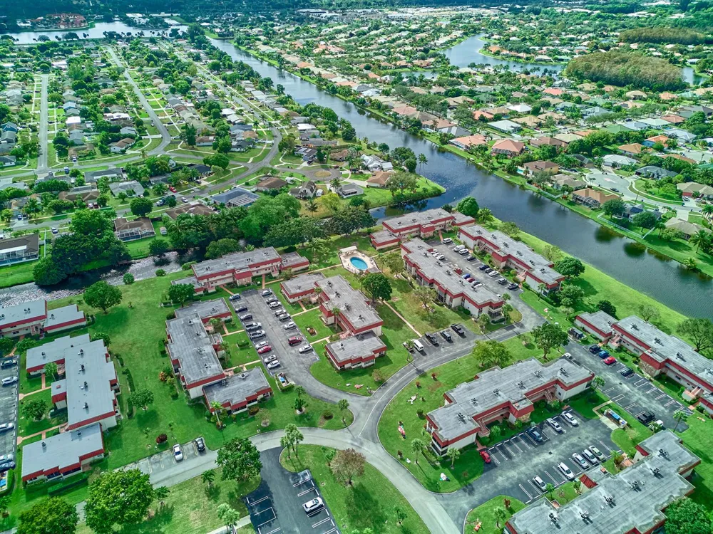 12021 W Greenway Drive #105 Royal Palm Beach, FL 33411