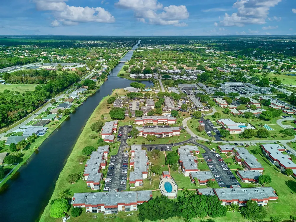 12021 W Greenway Drive #105 Royal Palm Beach, FL 33411