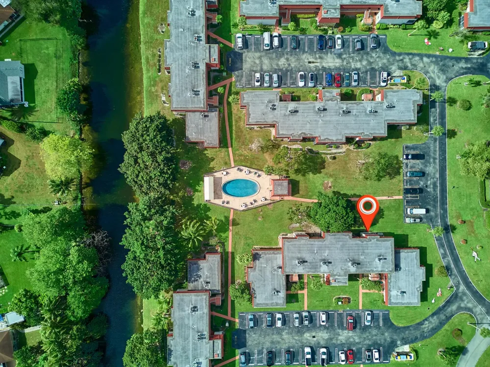 12021 W Greenway Drive #105 Royal Palm Beach, FL 33411