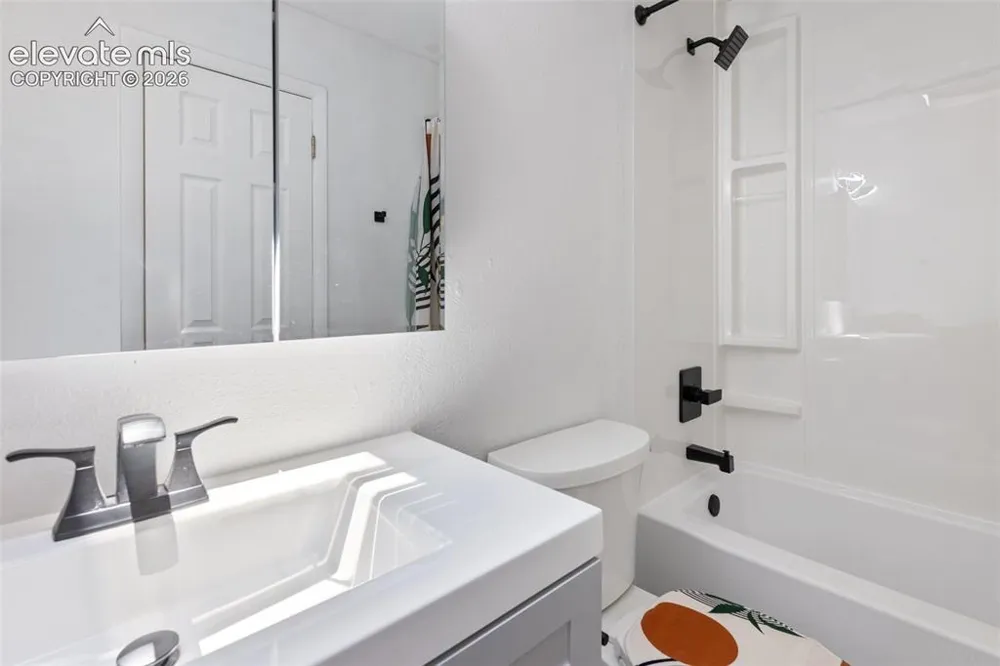861 Teller Lane Woodland Park, CO 80863