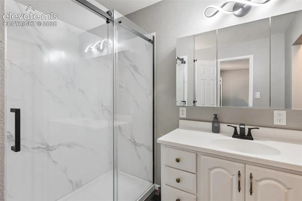 861 Teller Lane Woodland Park, CO 80863