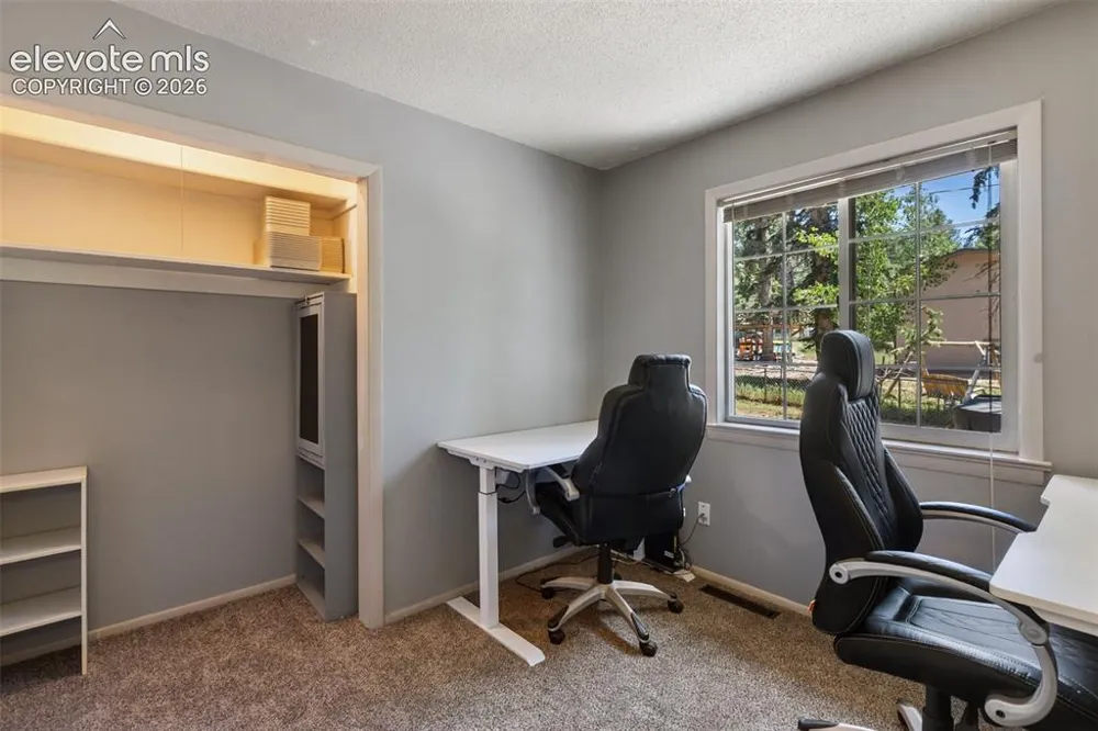 861 Teller Lane Woodland Park, CO 80863