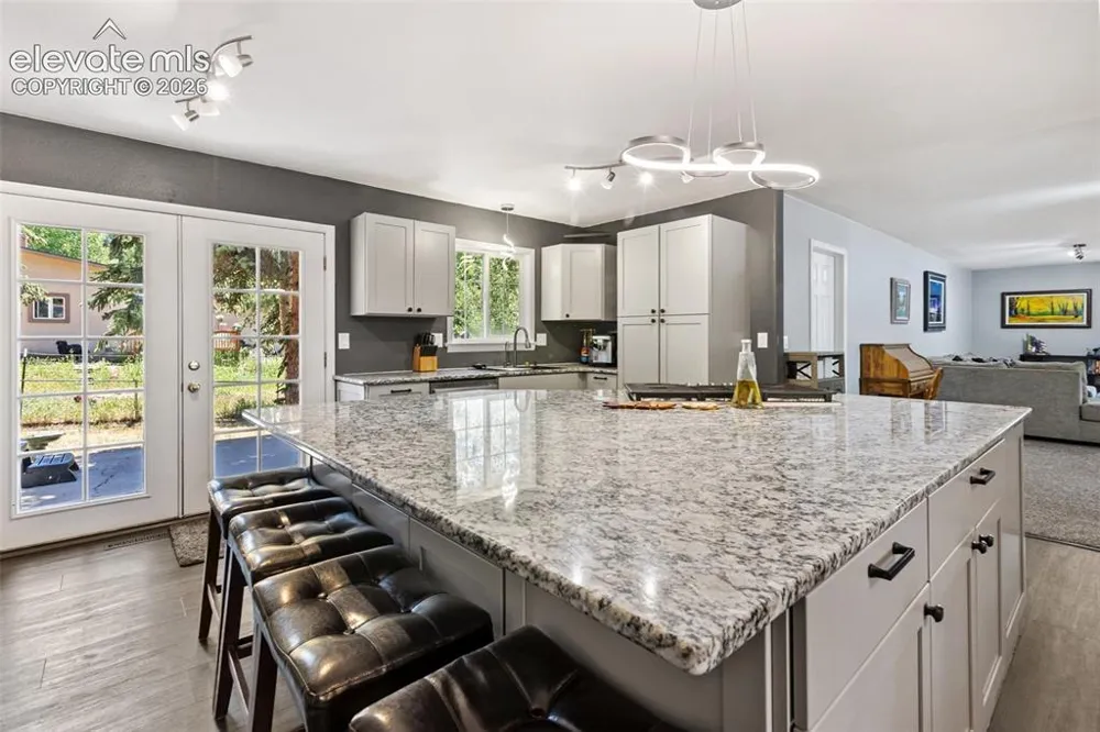 861 Teller Lane Woodland Park, CO 80863