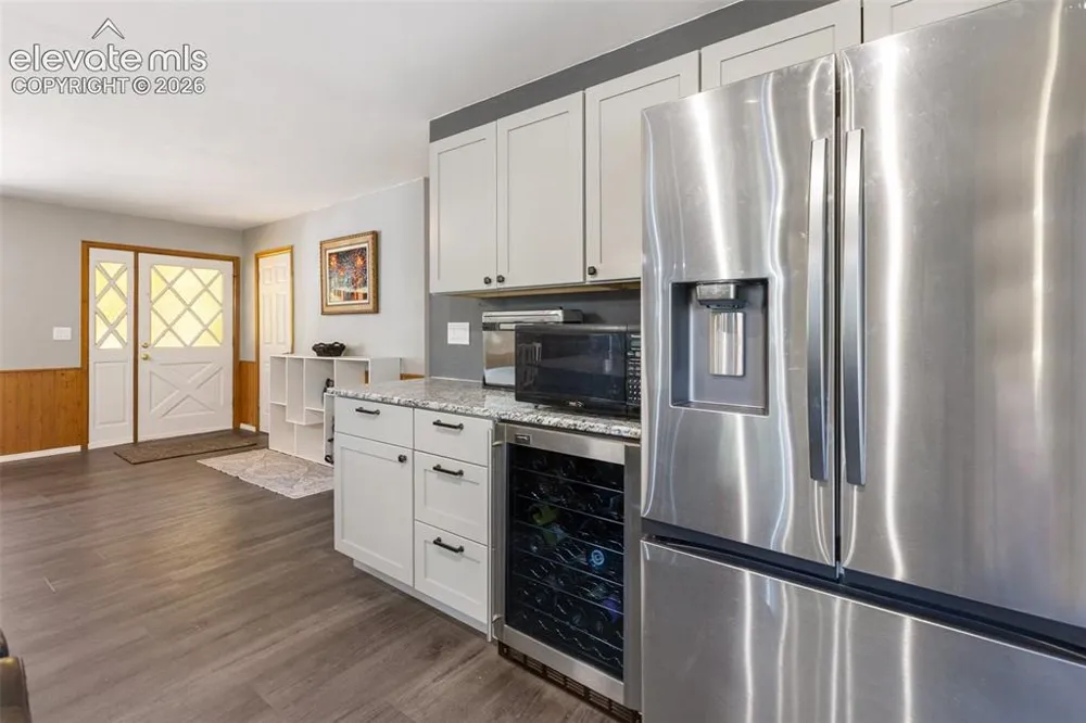861 Teller Lane Woodland Park, CO 80863