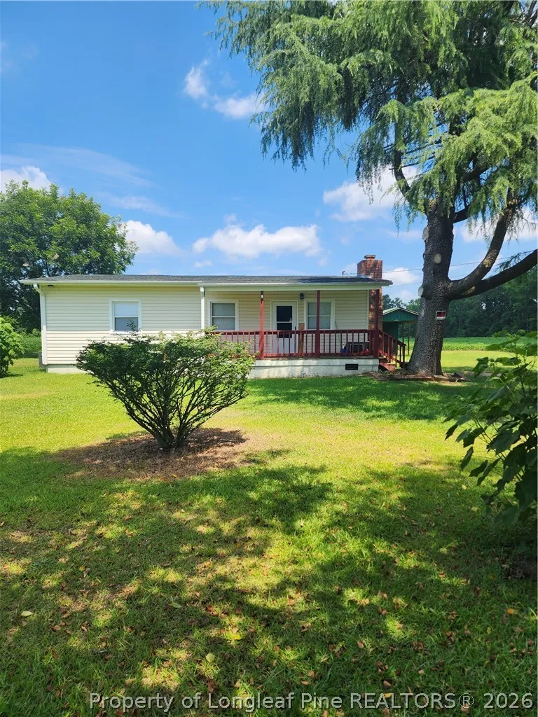 118 Lockwood Drive Pembroke, NC +2837