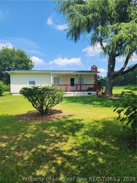 118 Lockwood Drive
