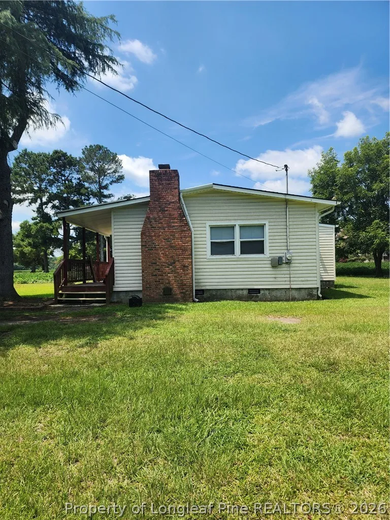 118 Lockwood Drive Pembroke, NC +2837