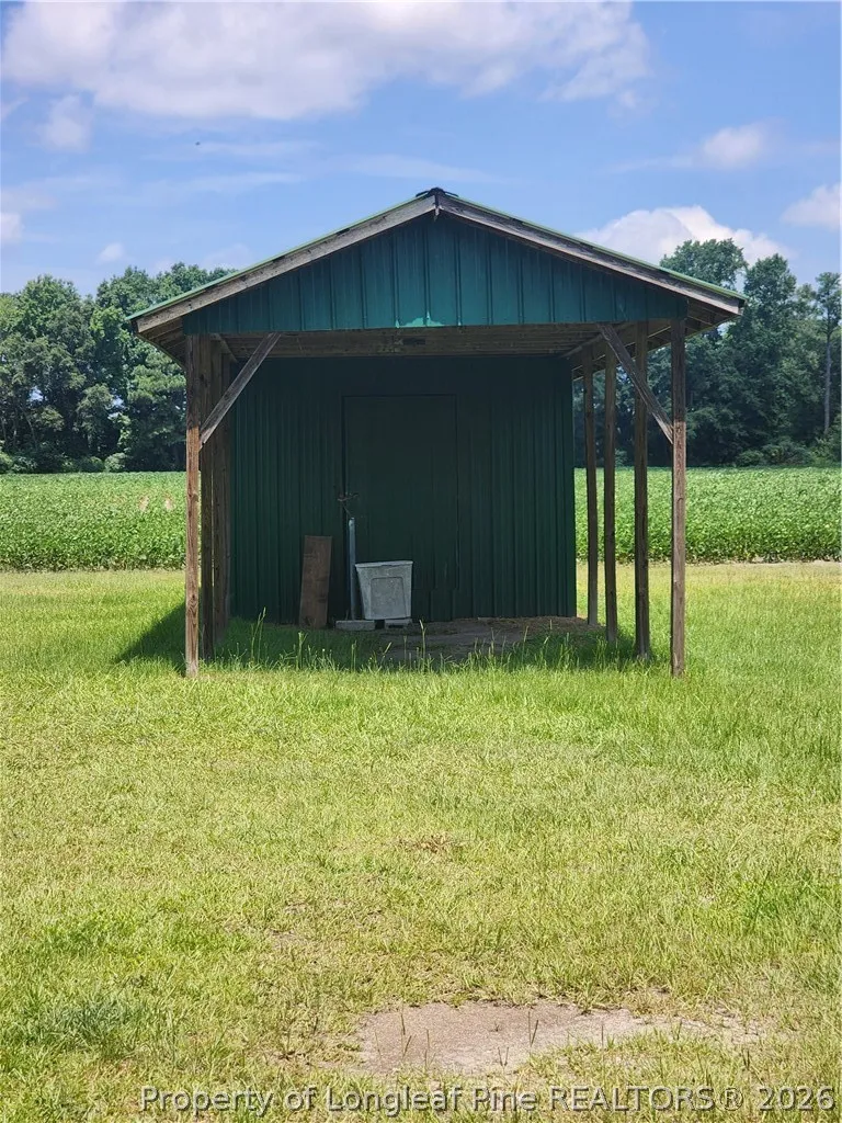 118 Lockwood Drive Pembroke, NC +2837