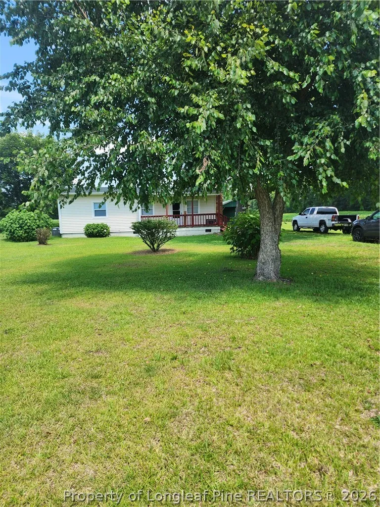 118 Lockwood Drive Pembroke, NC +2837