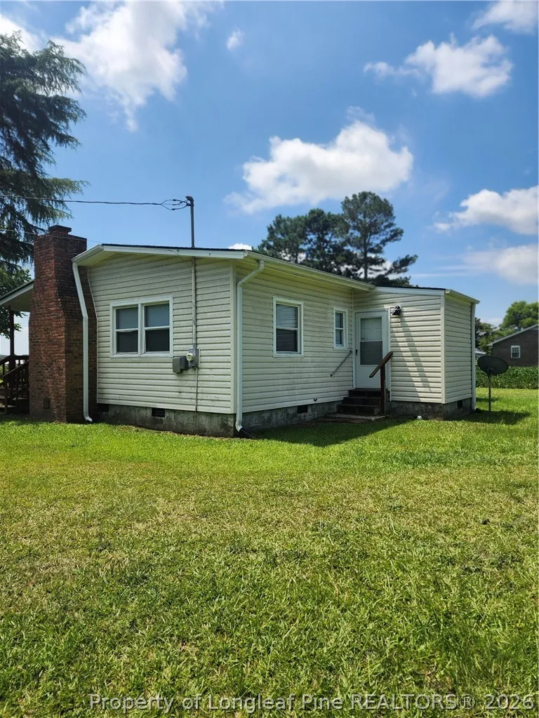 118 Lockwood Drive Pembroke, NC +2837