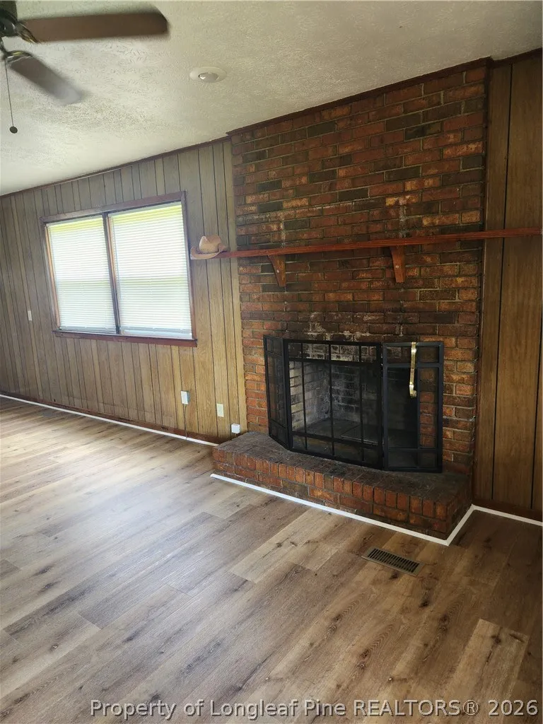 118 Lockwood Drive Pembroke, NC +2837