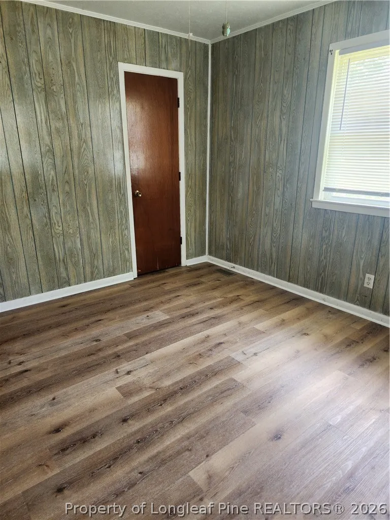 118 Lockwood Drive Pembroke, NC +2837