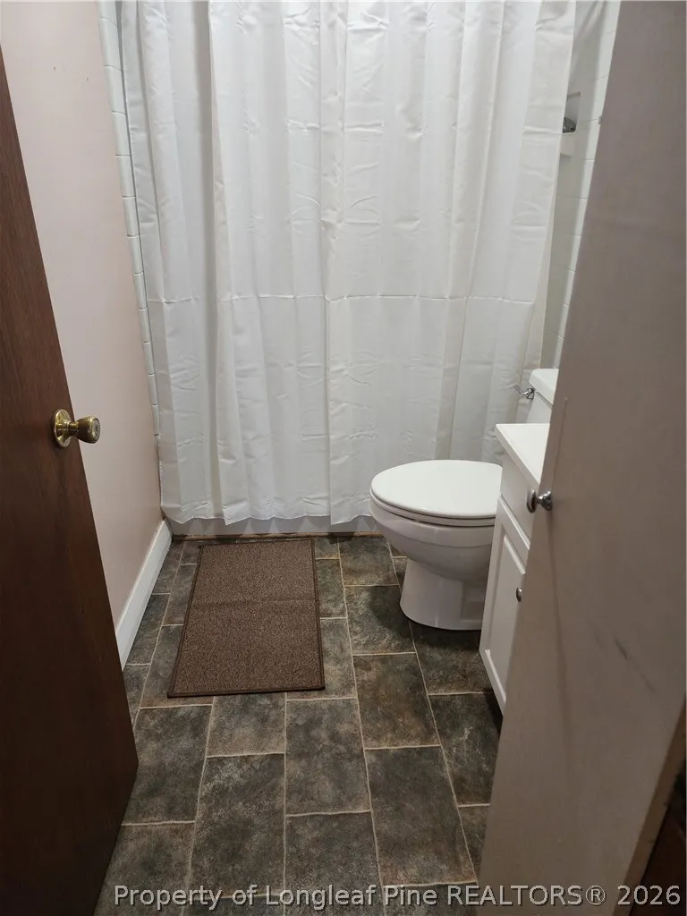 118 Lockwood Drive Pembroke, NC +2837