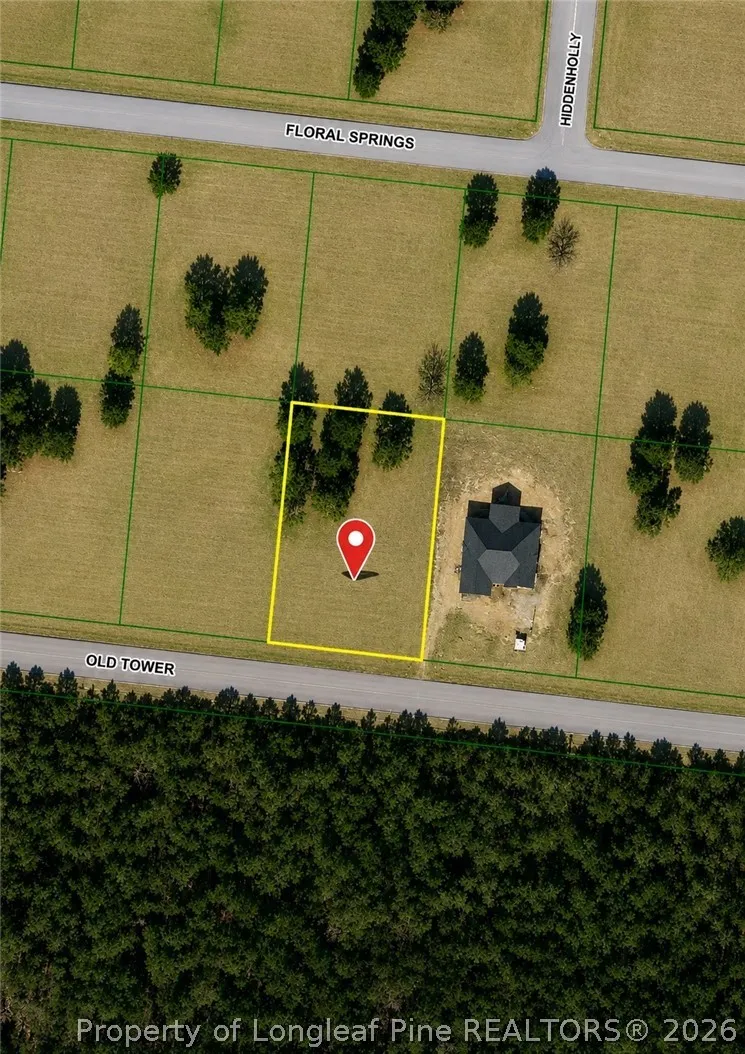 94 Old Tower Road Lumberton, NC 28360