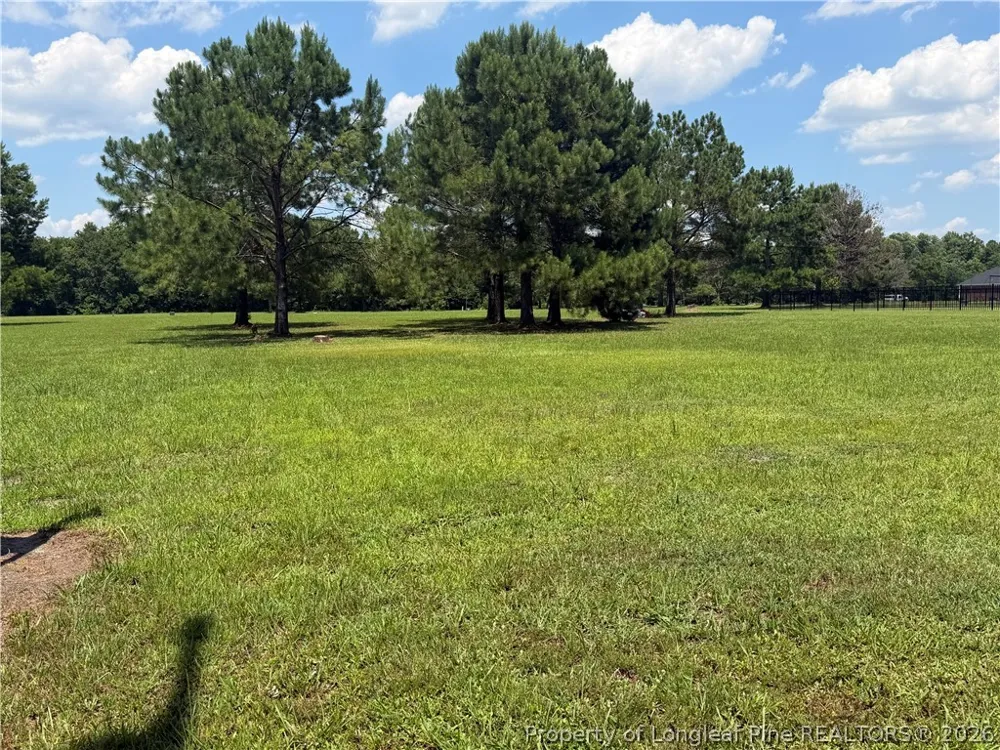 94 Old Tower Road Lumberton, NC 28360
