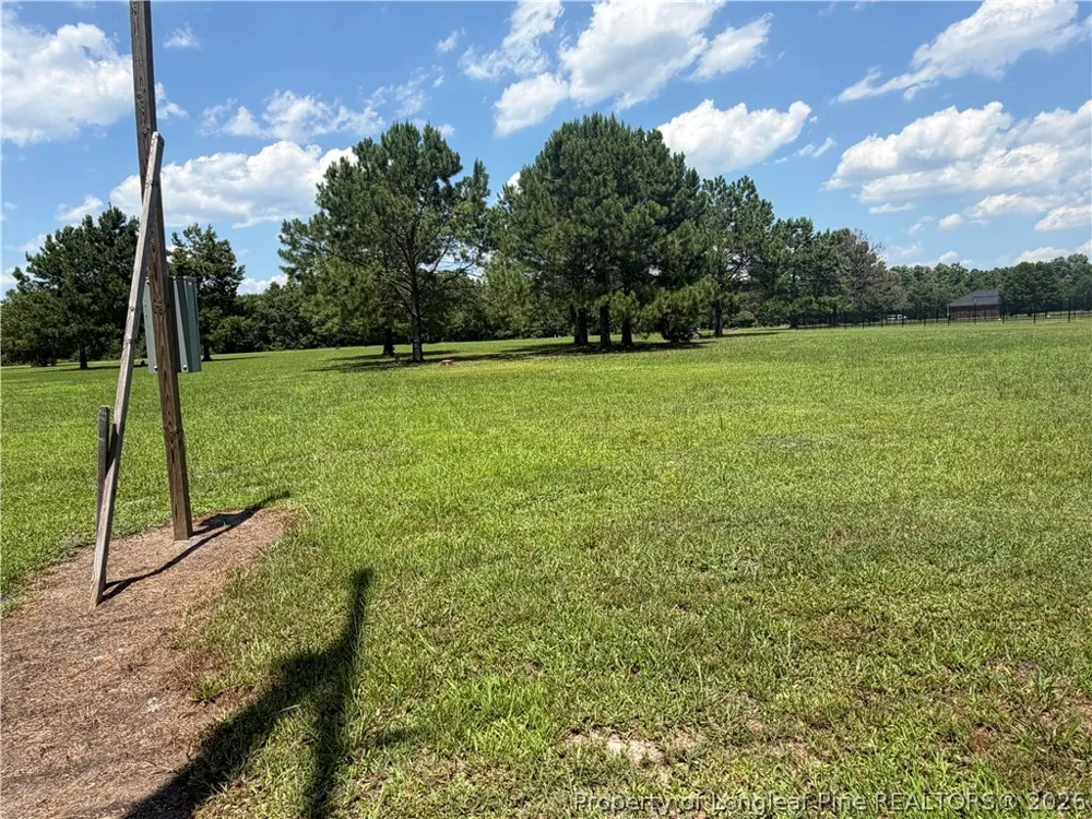 94 Old Tower Road Lumberton, NC 28360