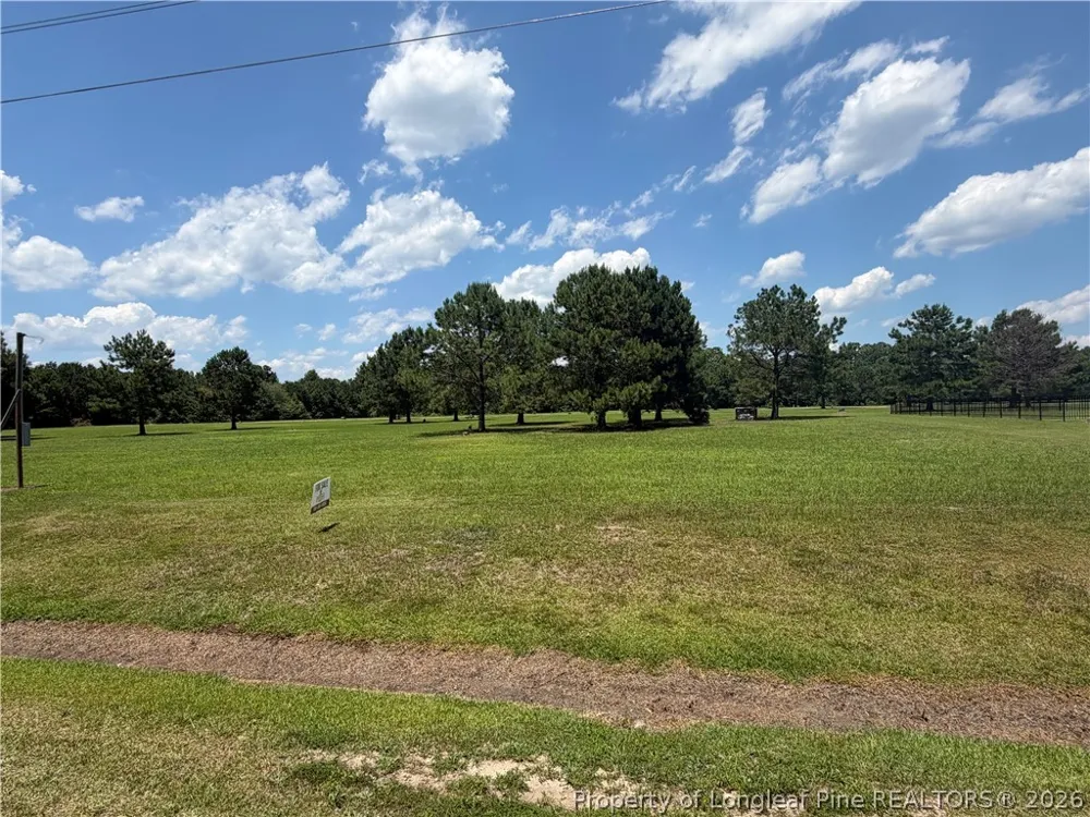 94 Old Tower Road Lumberton, NC 28360