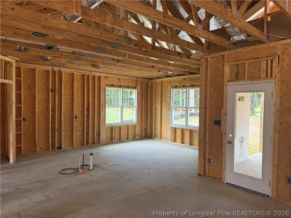 199 Waters Edge Drive Erwin, NC 28339