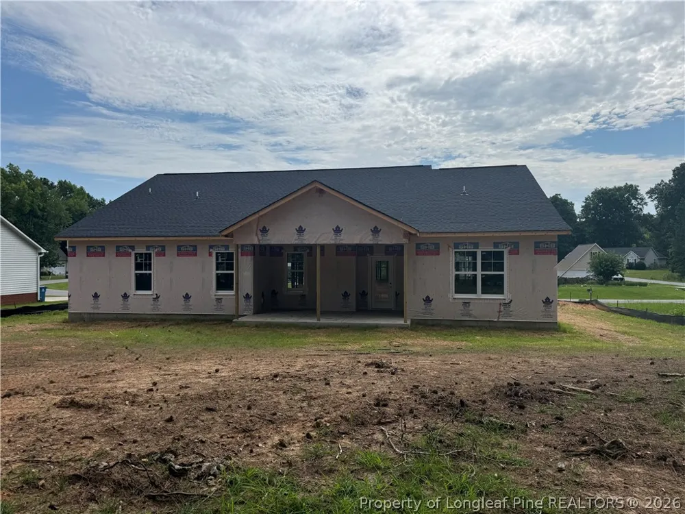 199 Waters Edge Drive Erwin, NC 28339