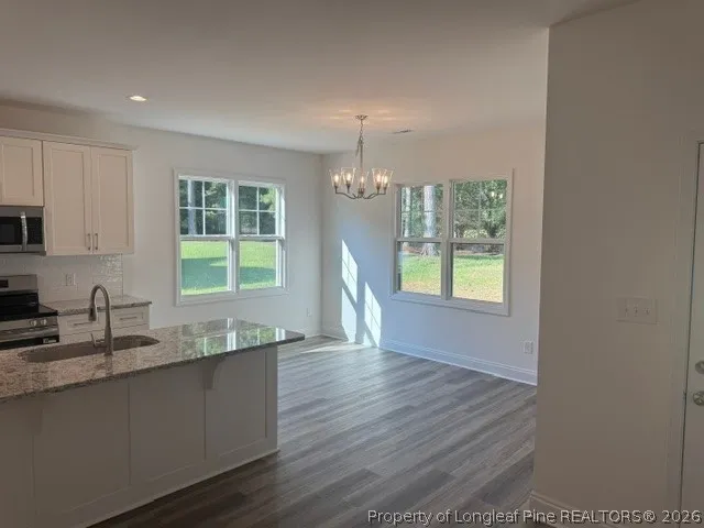 199 Waters Edge Drive Erwin, NC 28339