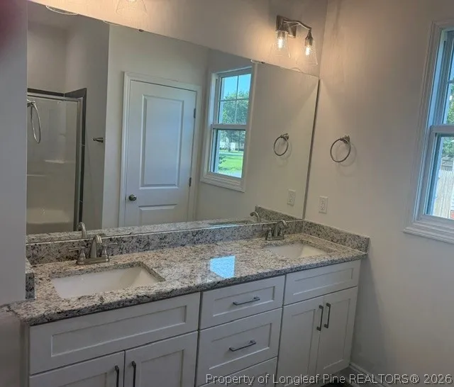 199 Waters Edge Drive Erwin, NC 28339