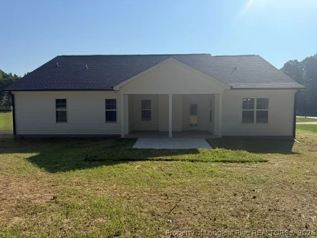 199 Waters Edge Drive Erwin, NC 28339
