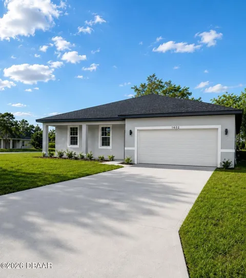 1602 Pickerel Court