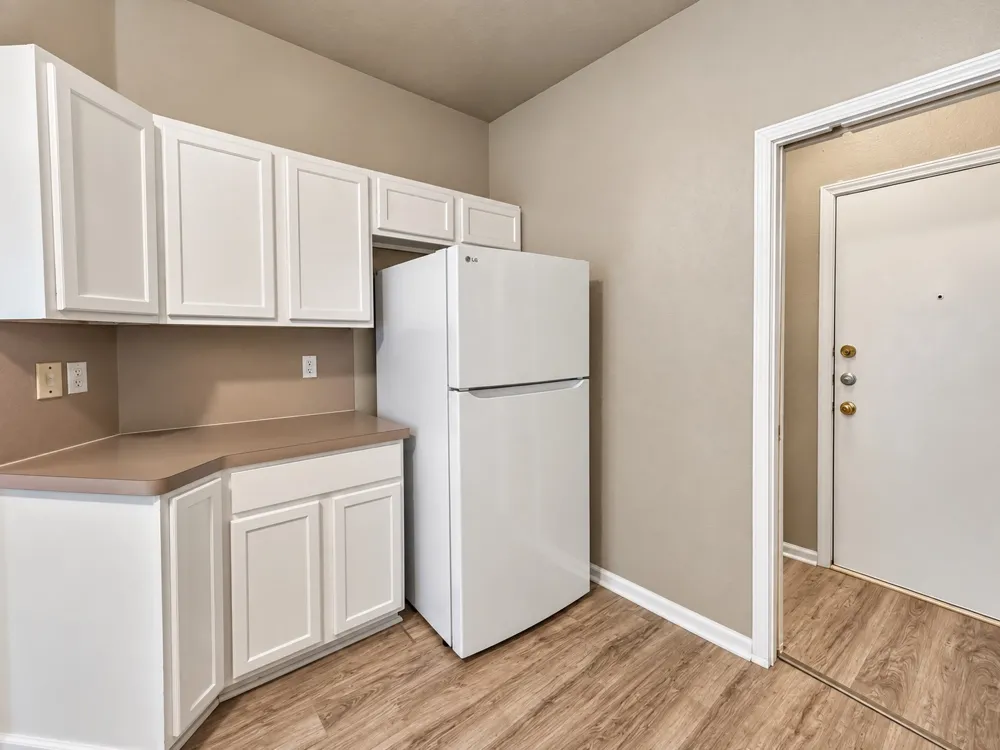 1235 Armadillo Road #B Austin, TX 78745